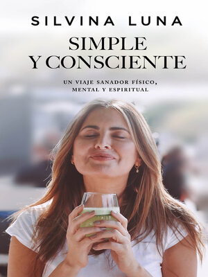 cover image of Simple y Consciente